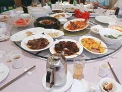 -顺风海鲜港(金玉兰店)