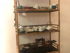 -禅韵琴社 古琴茶道香道插花培训(西华门店)