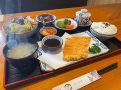 -千吉日本料理(日本一条街店)
