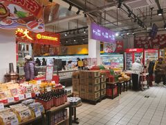 -京客隆超市(京源店)