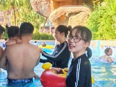-重庆海昌加勒比海水世界