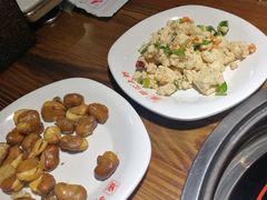 -邵汇大虾(泉园一路店)