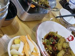 -黄兴南路步行商业街