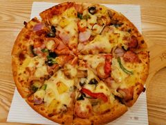 -尊宝比萨(厦大店)