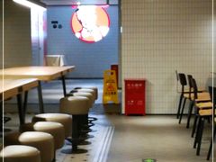 大堂-肯德基(西单商场店)