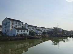 -塘径小院农家食府