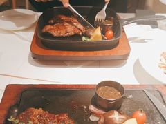 -牛扒先生·雪花牛扒西餐厅(东平店)