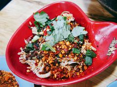 纠结千层肚-冒椒火辣(奎星楼街店)