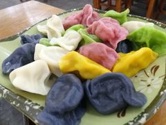 -87号烧烤海鲜·大排档(金沙滩店)