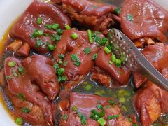 -胡大饭馆(青果路店)