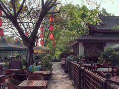 -北湖公园