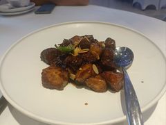 -小厨娘淮扬菜(板桥一店)