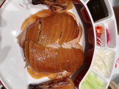 -大鸭梨烤鸭(北洼路店)