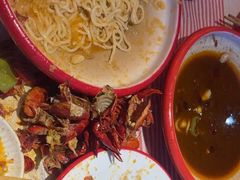 -虾享蟹逅小龙虾·螃蟹·小海鲜(吉林省总店)