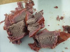 -刘纪孝腊牛羊肉(北广济街店)