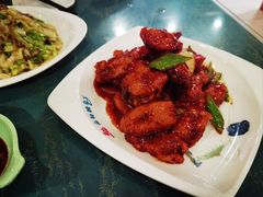 -春花民族美食(佳木斯总店)