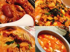 -阿五黄河大鲤鱼(纬三路店)