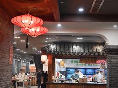 大堂-峙山海鲜馆·花苑店