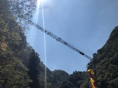 -宁波五龙潭景区