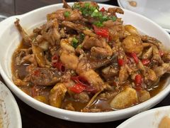 -老丁鸭脚餐厅