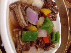 潮福城(湖滨北路店)-潮福城大酒楼(湖滨北路店)