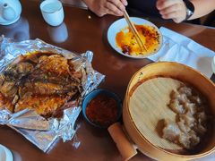 -岚县土豆宴(总部)