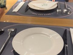 -刀叉遇上筷子中西融合餐厅(南开店)