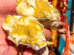 -喝丢一只鞋海鲜烧烤·海肠捞饭(东关街店)