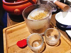 桂花米酒-雀舞云南菜(乐客城店)