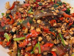 -笨罗卜浏阳菜馆(龙华鹏润达店)