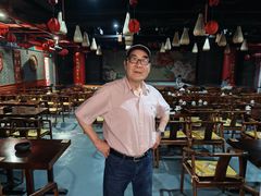 -盖碗儿梨园·变脸吐火·川剧(天府广场店)