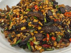 -西江红·株洲本地菜(滨江南路店)