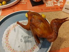 -点都德(大茶楼店)