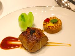 -伯衡55·吉品轩(乌鲁木齐南路店)