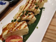 -初居食屋日式料理(万象城购物中心店)