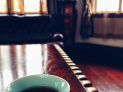 -大可堂普洱茶馆(襄阳南路馆)