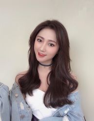 -MYYF SALON烫发染发