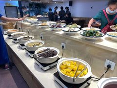 -素满香·食养自助(建邺万达店)