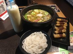 -大鼓米线(静安吴江DM店)