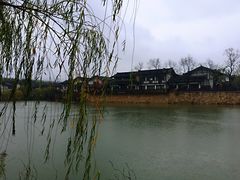 -茅山东方盐湖城景区