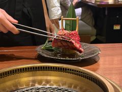 -御牛道日式烤肉料理(杭州万象城店)