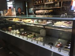 -榖屋house of flour(张江首店)