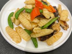 -飞尝蚝·顺德菜·鱼生(顺德总店)