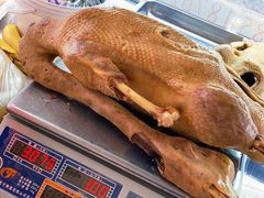 -正宗忘不了老鹅(梅岭店)