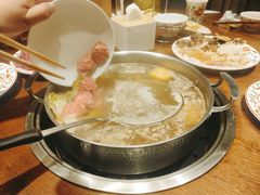 -汕头八合里海记牛肉店(清河店)