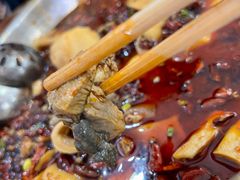 -黑竹香鸡(营和巷店)