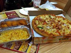 -尊宝比萨(科华店)