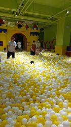 -宝燕乐园(闵行旗舰店)