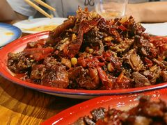 -柴窝堡22号辣子鸡·传承新疆菜