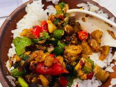 -新新湘菜馆(新中街二条店)